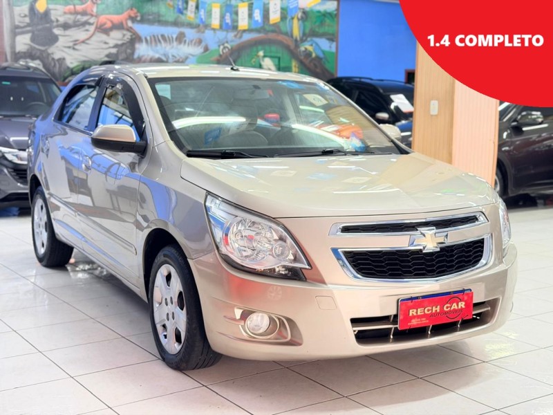 cobalt 1.4 mpfi lt 8v flex 4p manual 2014 caxias do sul