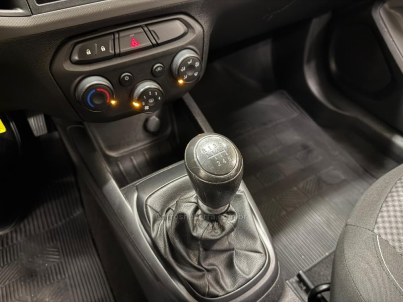 ONIX 1.0 JOY 8V FLEX 4P MANUAL - 2019 - VERANóPOLIS