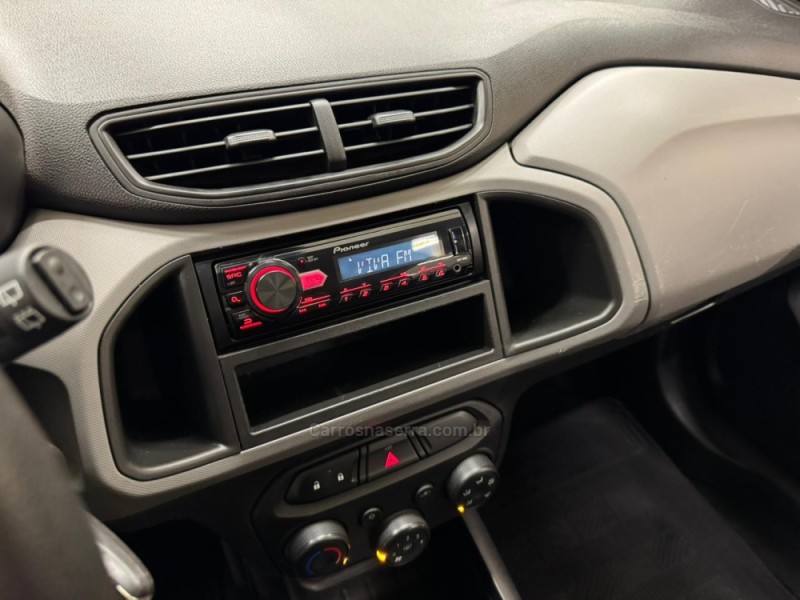 ONIX 1.0 JOY 8V FLEX 4P MANUAL - 2019 - VERANóPOLIS
