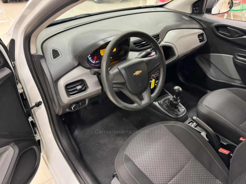 ONIX 1.0 JOY 8V FLEX 4P MANUAL - 2019 - VERANóPOLIS