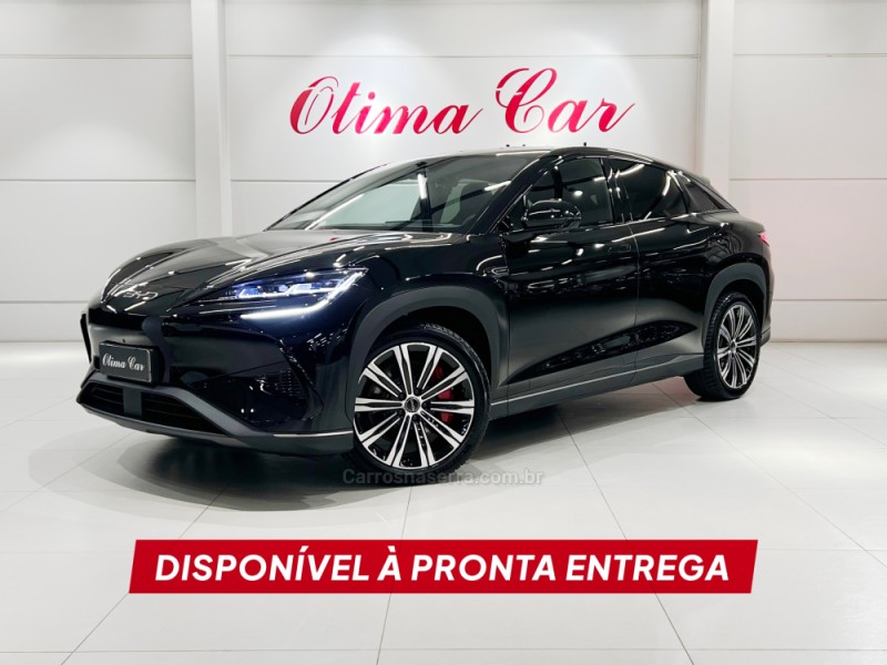 SEALION 7 82.5 KW ELÉTRICO 4P AUTOMÁTICO