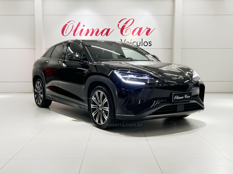 SEALION 7 82.5 KW ELÉTRICO 4P AUTOMÁTICO - 2027 - FLORES DA CUNHA