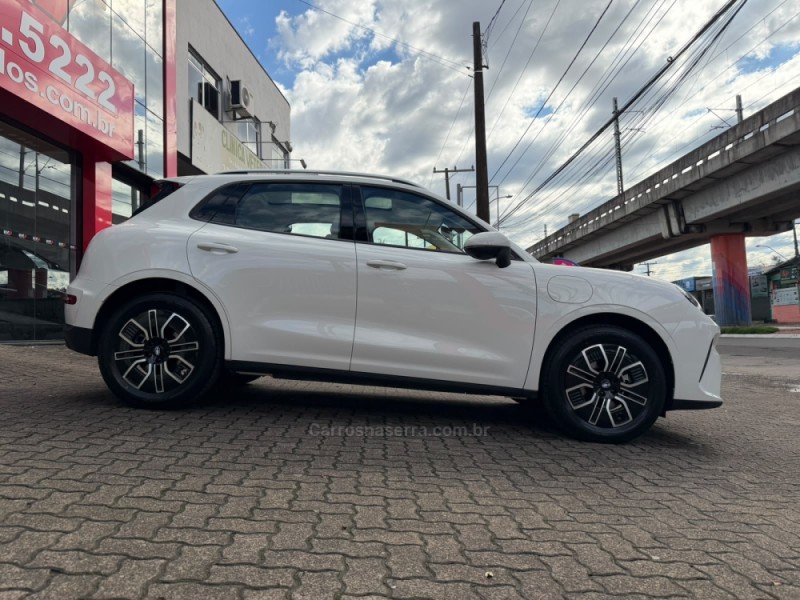 ORA 05 BEV 58.3 KW ELÉTRICO 4P AUTOMÁTIO - 2027 - NOVO HAMBURGO