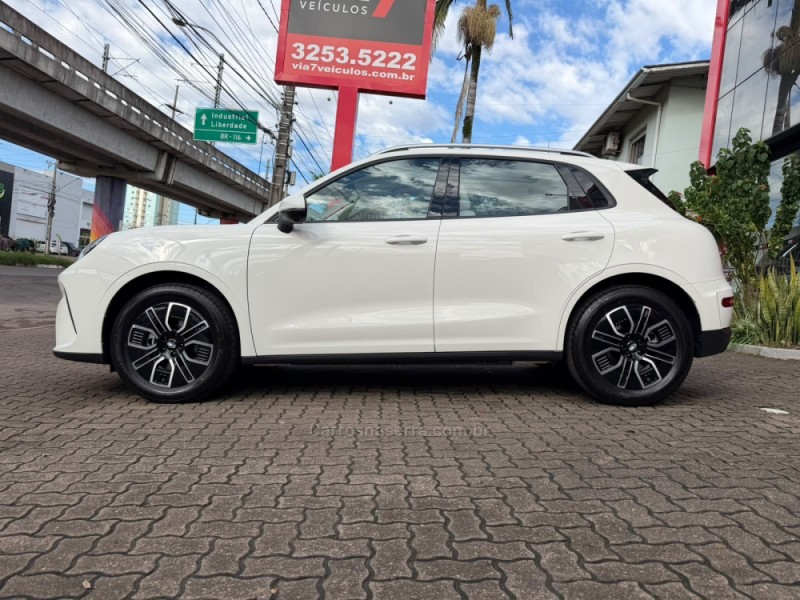 ORA 05 BEV 58.3 KW ELÉTRICO 4P AUTOMÁTIO - 2027 - NOVO HAMBURGO