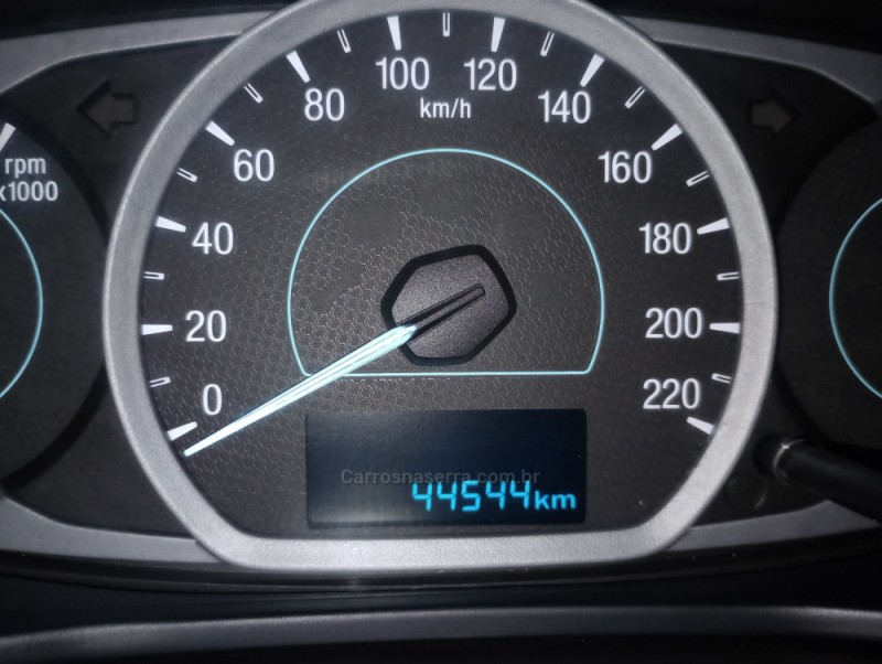 KA 1.0 SE PLUS 12V FLEX 4P MANUAL - 2020 - CAXIAS DO SUL