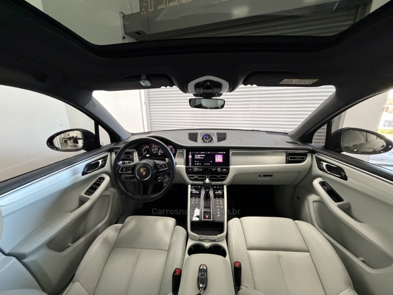 MACAN 2.9 S PDK V6 BITURBO GASOLINA 4P AUTOMÁTICO - 2024 - FARROUPILHA