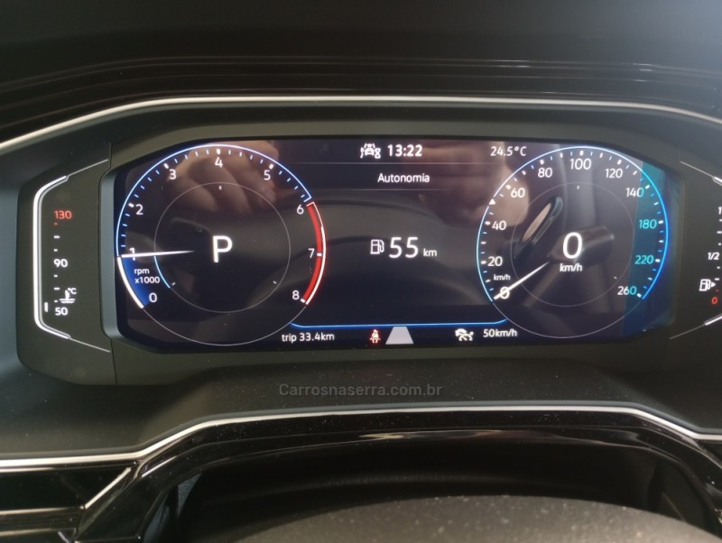NIVUS 1.0 TSI HIGHLINE FLEX 4P AUTOMÁTICO - 2022 - CAXIAS DO SUL