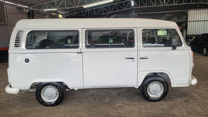 KOMBI 1.4 MI STD 8V FLEX 3P MANUAL - 2013 - GARIBALDI