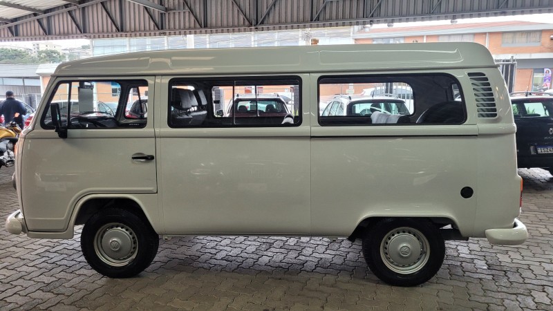 KOMBI 1.4 MI STD 8V FLEX 3P MANUAL - 2013 - GARIBALDI