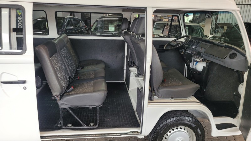 KOMBI 1.4 MI STD 8V FLEX 3P MANUAL - 2013 - GARIBALDI