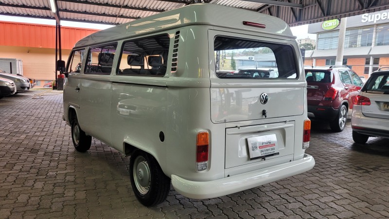 KOMBI 1.4 MI STD 8V FLEX 3P MANUAL - 2013 - GARIBALDI