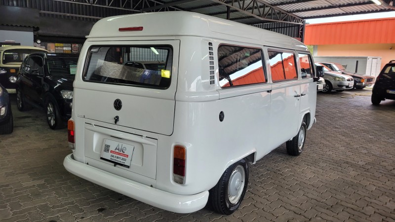 KOMBI 1.4 MI STD 8V FLEX 3P MANUAL - 2013 - GARIBALDI
