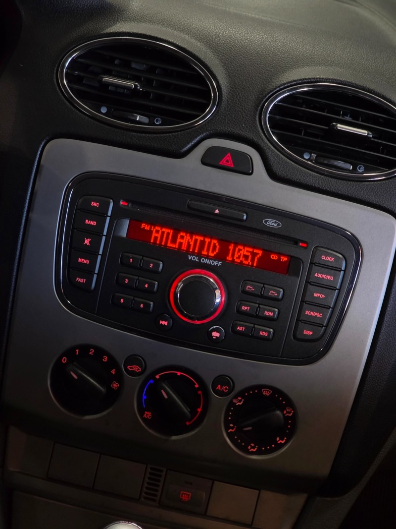 FOCUS 1.6 SE 16V FLEX 4P MANUAL - 2013 - CAXIAS DO SUL