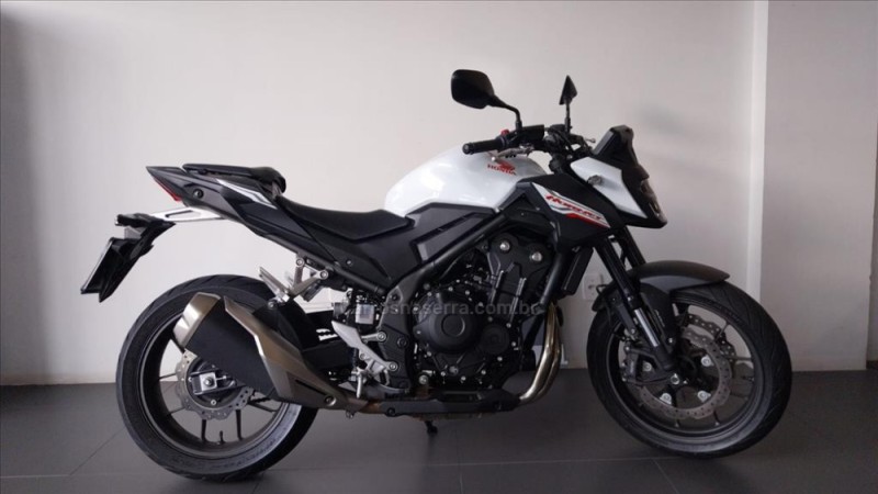 cb 500f abs 2026 caxias do sul