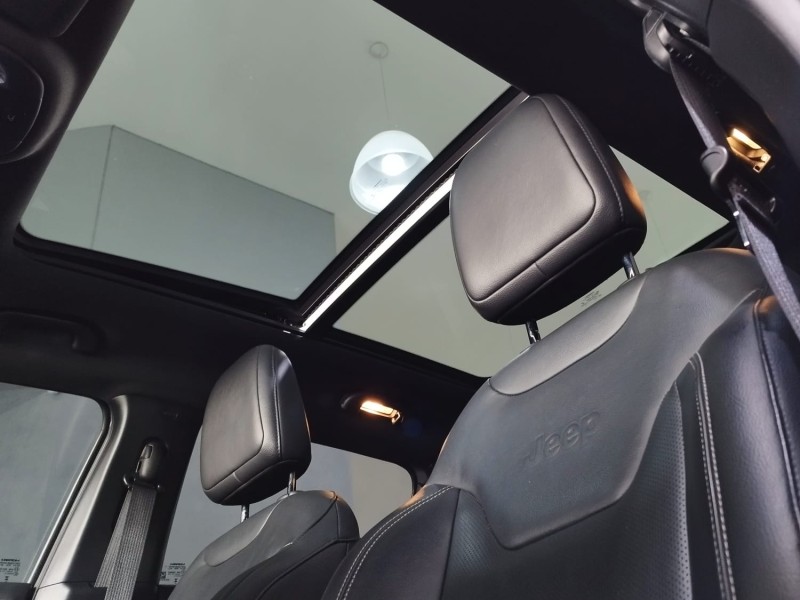 COMPASS 1.3 SERIE S T270 16V TURBO FLEX 4P AUTOMÁTICO - 2022 - CAXIAS DO SUL