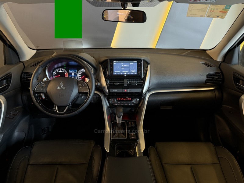 ECLIPSE CROSS 1.5 HPE 16V GASOLINA 4P AUTOMÁTICO - 2025 - CAXIAS DO SUL