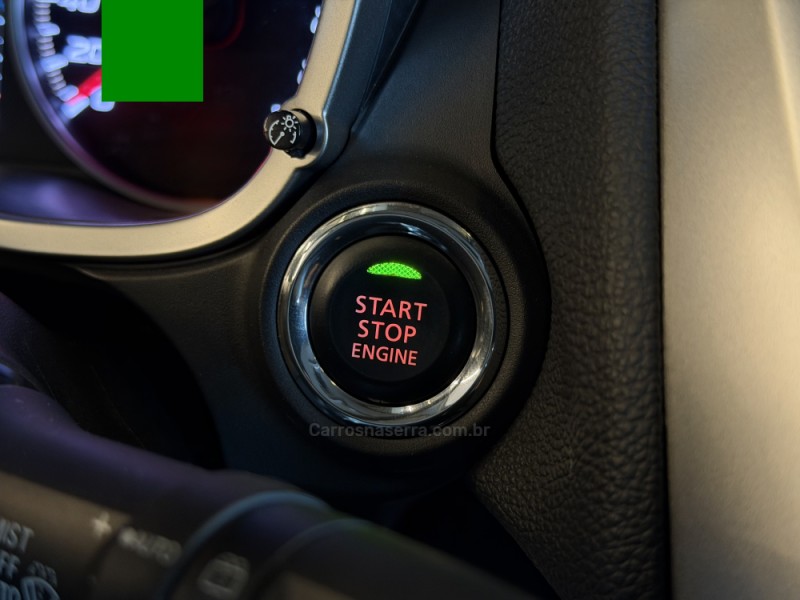 ECLIPSE CROSS 1.5 HPE 16V GASOLINA 4P AUTOMÁTICO - 2025 - CAXIAS DO SUL