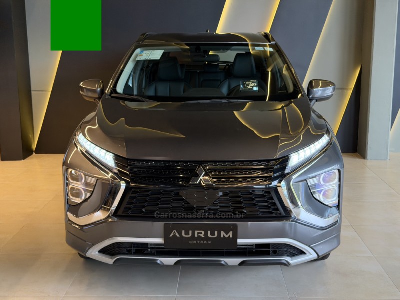 ECLIPSE CROSS 1.5 HPE 16V GASOLINA 4P AUTOMÁTICO - 2025 - CAXIAS DO SUL