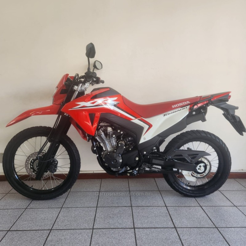 xr 300l tornado  2026 farroupilha