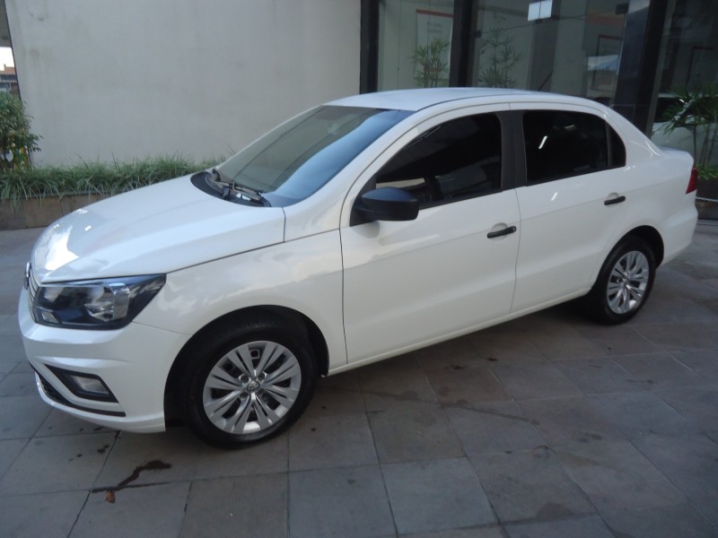 voyage 1.6 msi totalflex 8v 4p manual 2022 caxias do sul