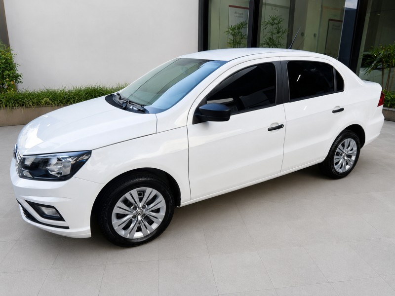 voyage 1.6 msi totalflex 8v 4p manual 2022 caxias do sul