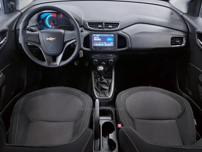 ONIX 1.4 MPFI LTZ 8V FLEX 4P MANUAL - 2014 - FLORES DA CUNHA