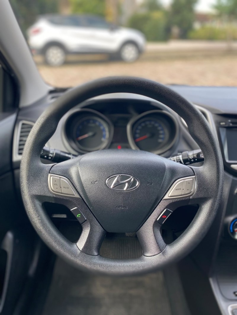 HB20 1.0 COMFORT PLUS 12V FLEX 4P MANUAL - 2018 - VENâNCIO AIRES