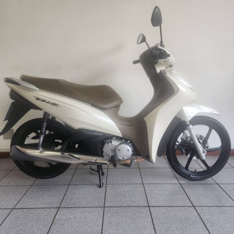 BIZ 125  - 2019 - FARROUPILHA