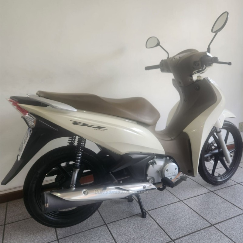 BIZ 125  - 2019 - FARROUPILHA