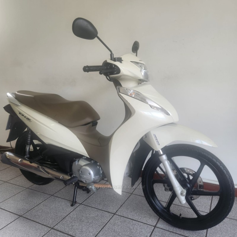 BIZ 125  - 2019 - FARROUPILHA