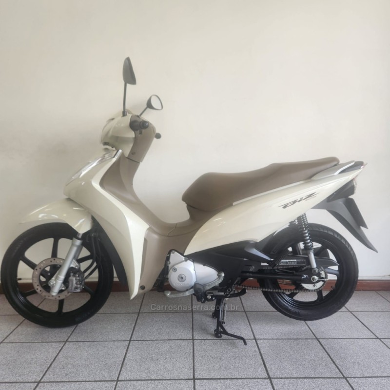 BIZ 125 