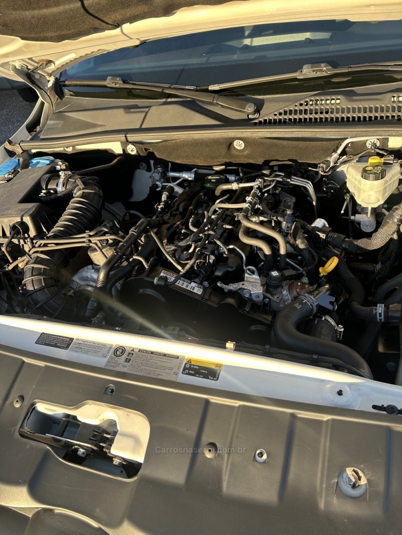 AMAROK 2.0 SE 4X4 CD 16V TURBO INTERCOOLER DIESEL 4P MANUAL - 2017 - CAXIAS DO SUL