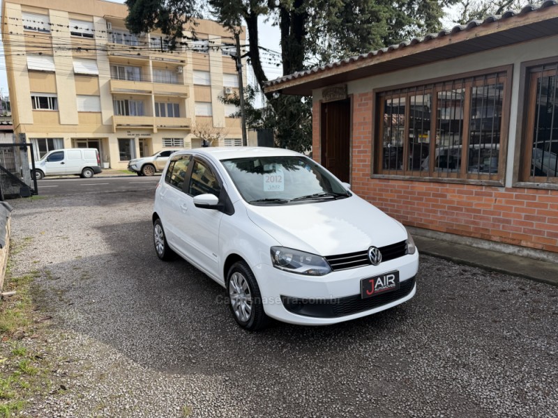fox 1.0 mi 8v flex 4p manual 2012 garibaldi