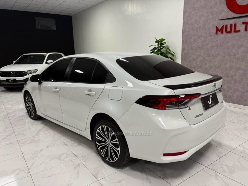 COROLLA 1.8 XEI 16V GASOLINA 4P AUTOMÁTICO - 2023 - CAMPINAS DO SUL