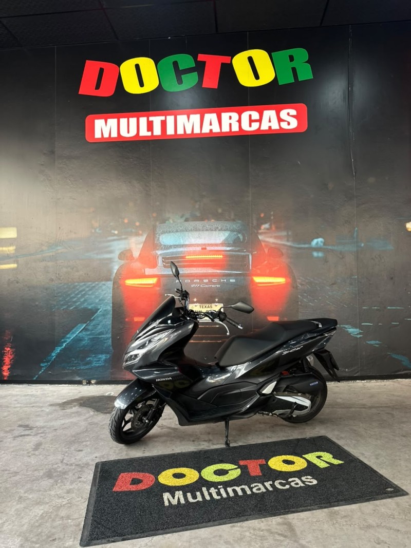 pcx 160 2023 sao leopoldo