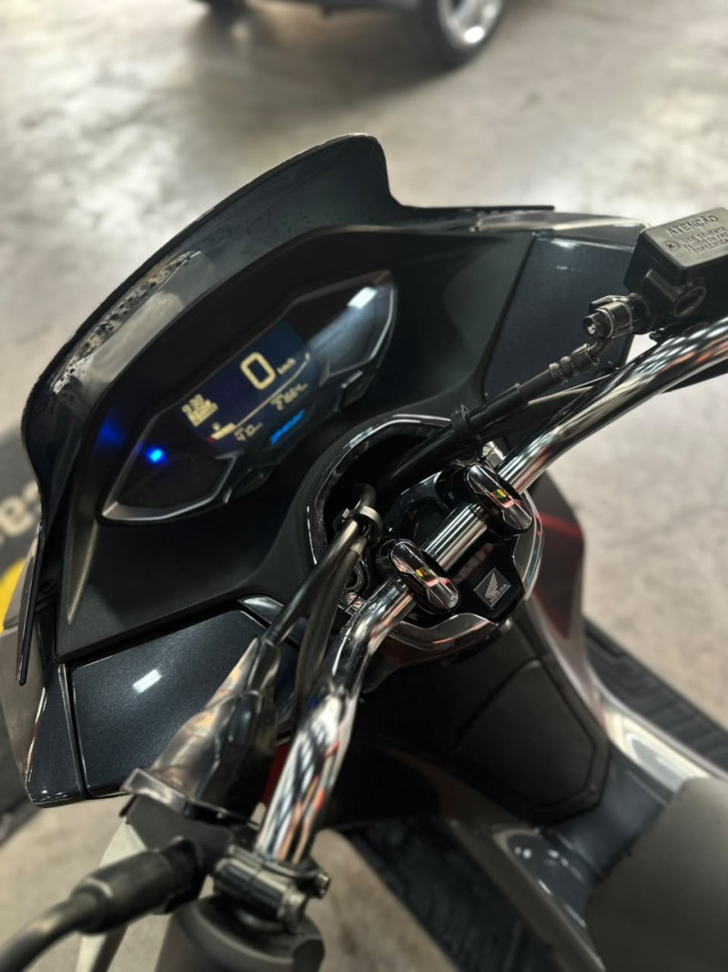PCX 160 - 2023 - SãO LEOPOLDO