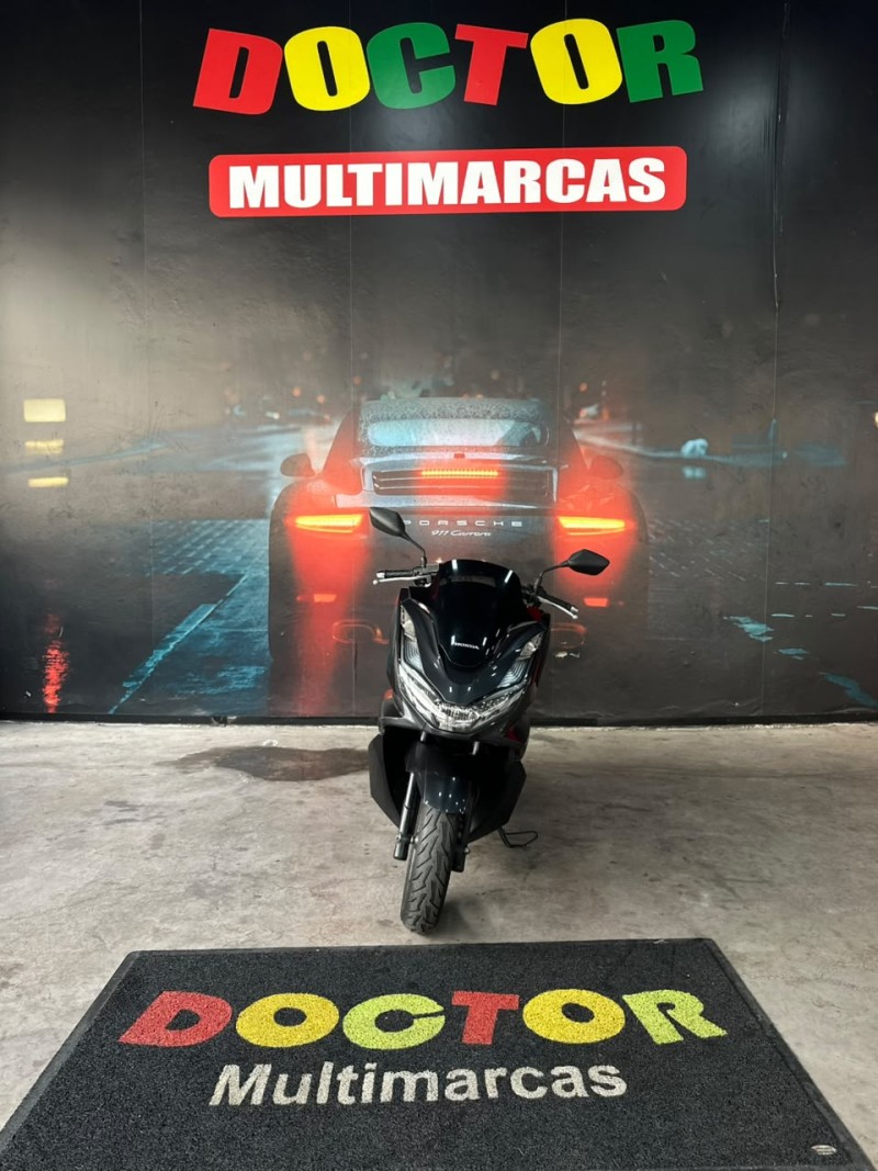 PCX 160 - 2023 - SãO LEOPOLDO