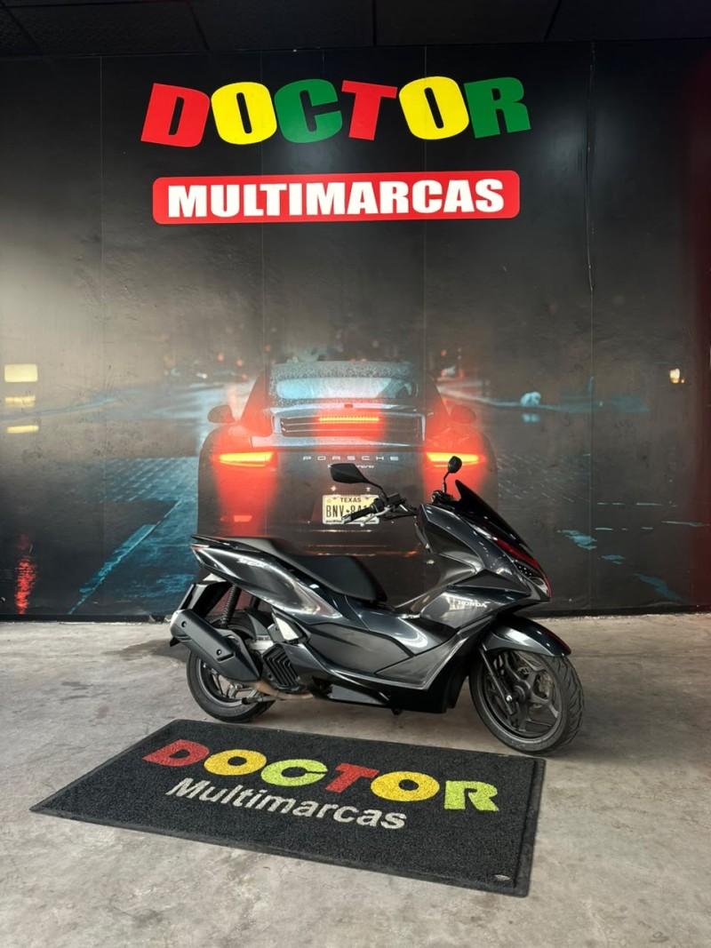 PCX 160 - 2023 - SãO LEOPOLDO