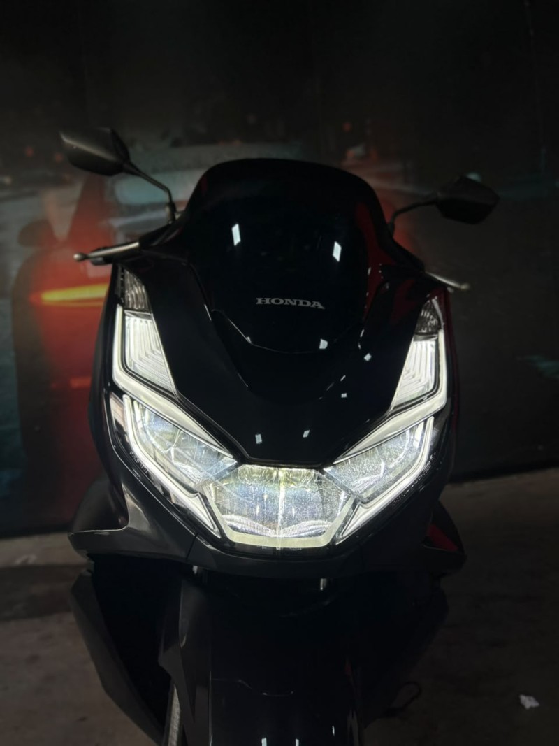 PCX 160 - 2023 - SãO LEOPOLDO