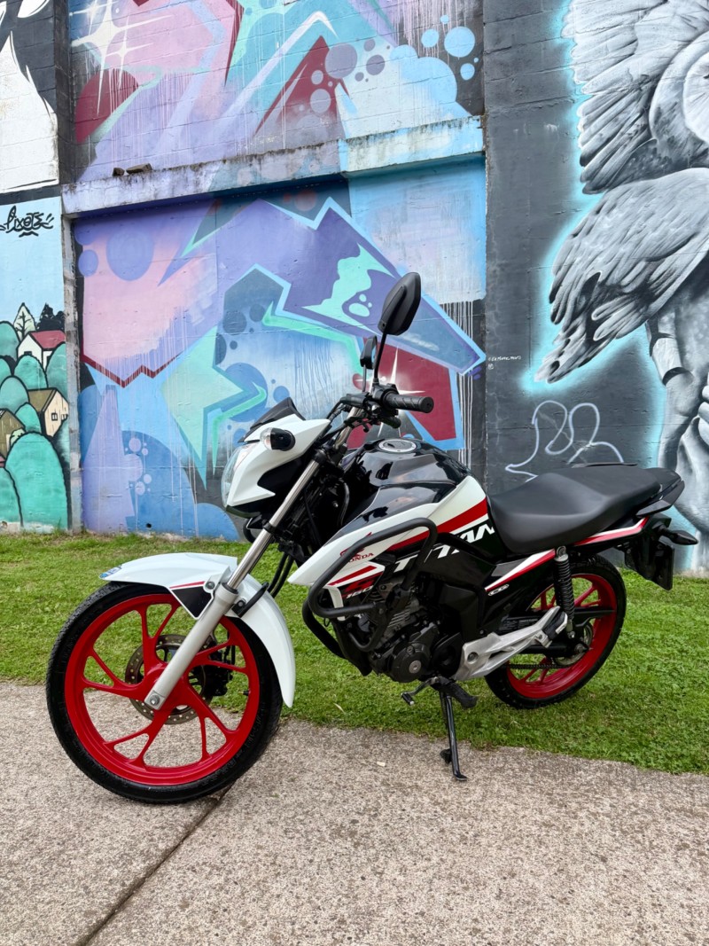 CG 160 TITAN - 2021 - CAXIAS DO SUL