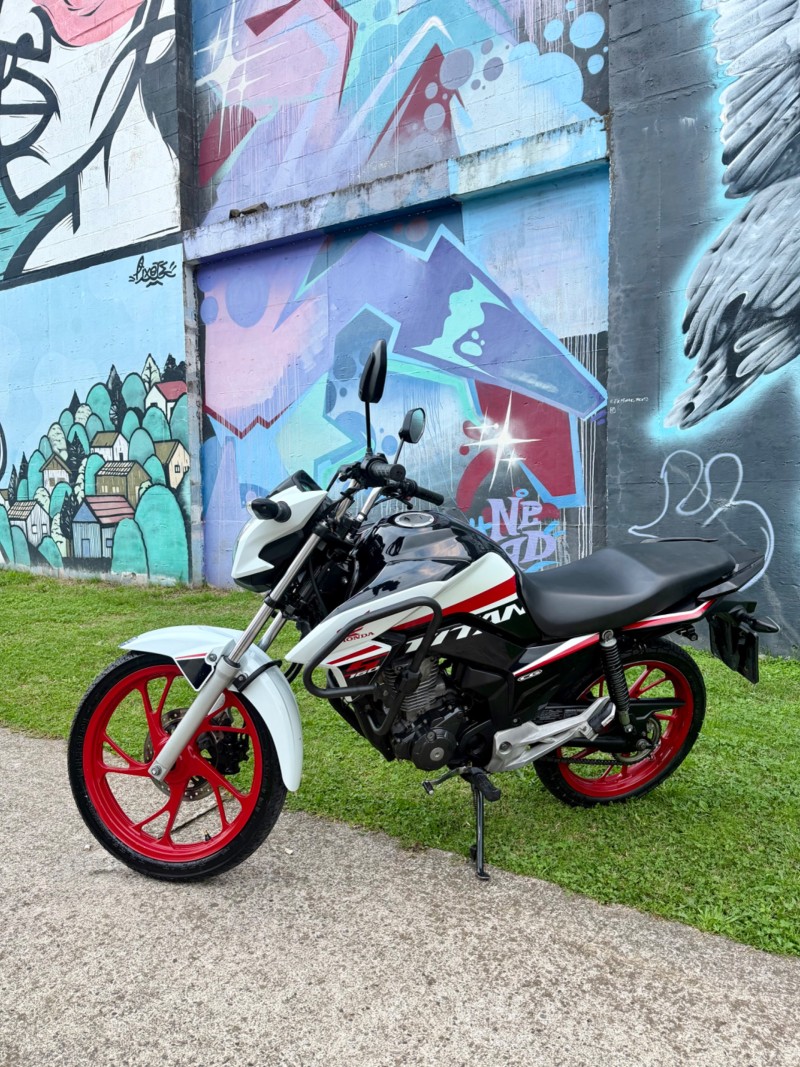 CG 160 TITAN - 2021 - CAXIAS DO SUL