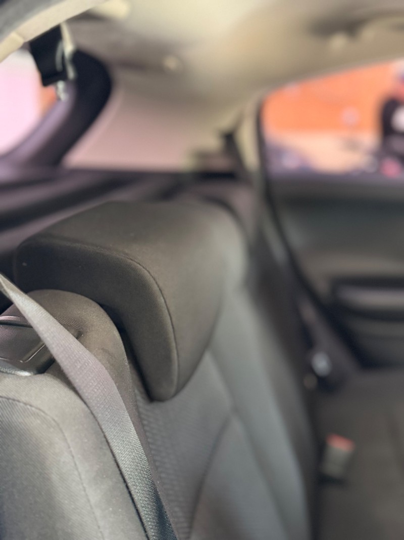 HR-V 1.8 16V FLEX EX 4P AUTOMÁTICO - 2018 - CAXIAS DO SUL