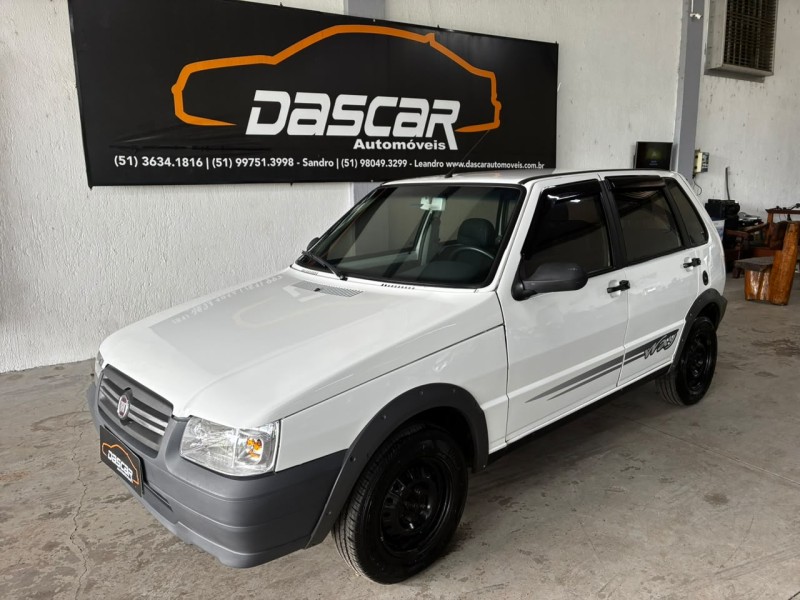 uno 1.0 mpi mille way economy 8v flex 4p manual 2010 bom principio