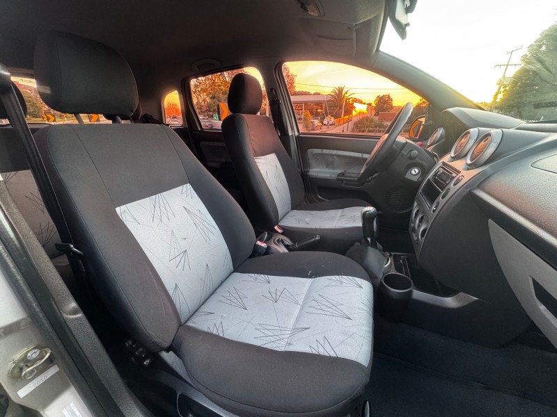 FIESTA 1.0 MPI CLASS 8V FLEX 4P MANUAL - 2010 - DOIS IRMãOS