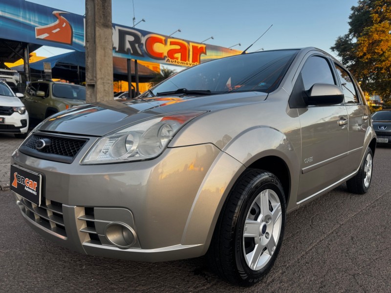 fiesta 1.0 mpi class 8v flex 4p manual 2010 dois irmaos