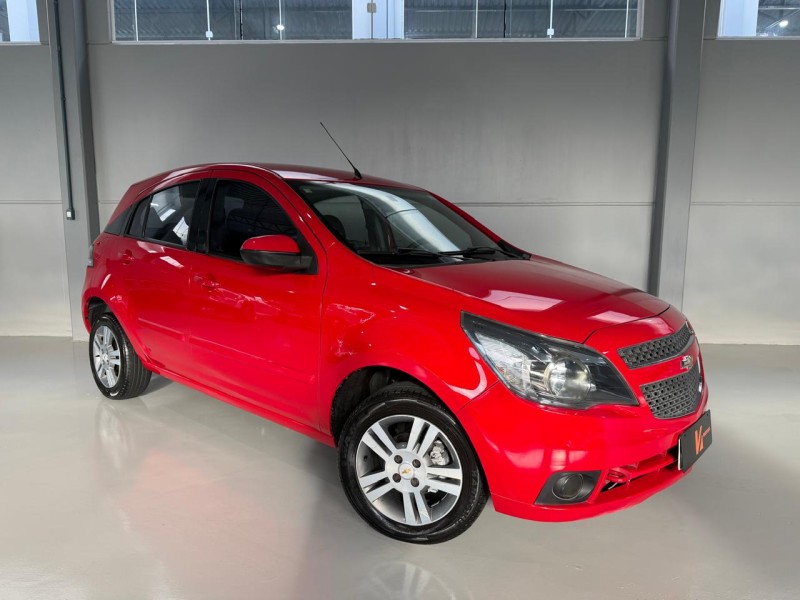 agile 1.4 mpfi ltz 8v flex 4p manual 2013 carlos barbosa