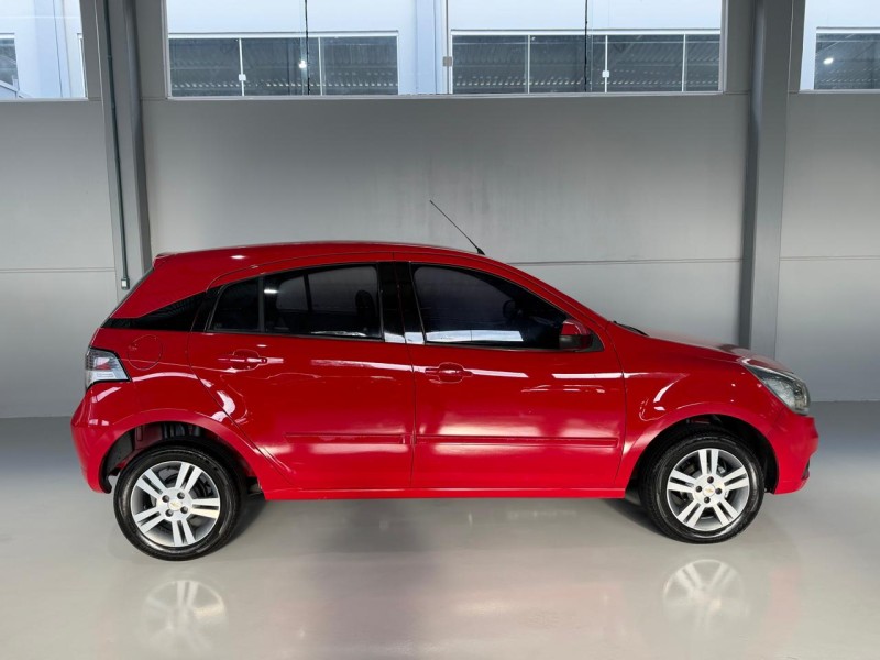 AGILE 1.4 MPFI LTZ 8V FLEX 4P MANUAL - 2013 - CARLOS BARBOSA