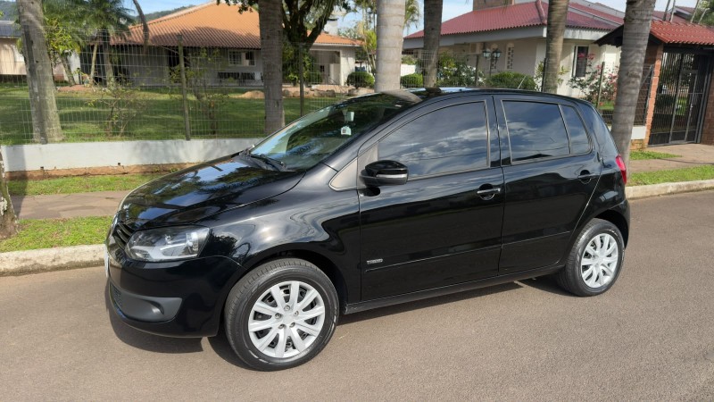 fox 1.0 mi 8v flex 4p manual 2013 feliz