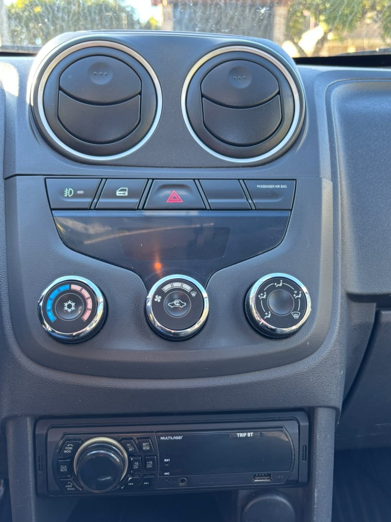 MONTANA 1.4 MPFI LS CS 8V FLEX 2P MANUAL - 2017 - BENTO GONçALVES