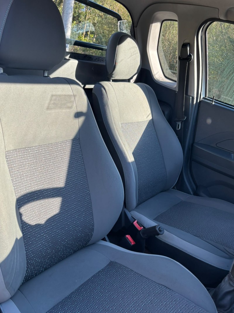 MONTANA 1.4 MPFI LS CS 8V FLEX 2P MANUAL - 2017 - BENTO GONçALVES
